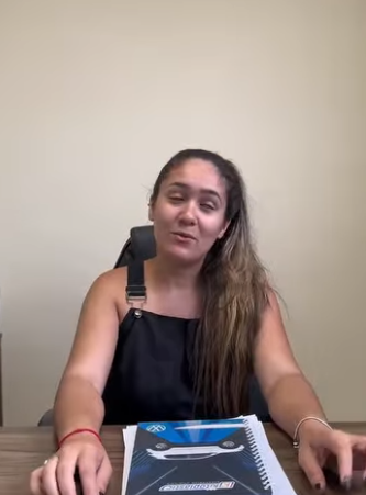 H2015016 Milionária precisou se fingir de CEGA para conseguir funcionários HONESTOS, SOLIDÁRIOS HUMILDES para sua empresa part2