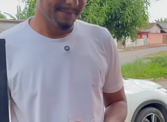 H2114004 Ele só queria ter um pai presente, final emocionante. part2