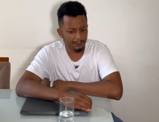 H2114014 Catadora de material reciclável encontrou uma caixa valiosa veja oque fez part2