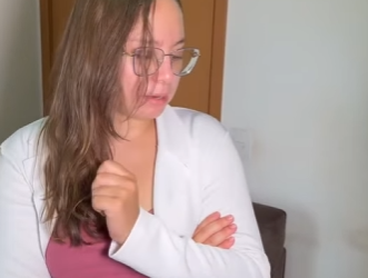 H0214021 Milionária se desfaça de colaboradora para testar seus funcionários! part2