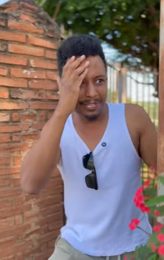 H2114018 Ninguém merece um filho desses cadê dinheiro do aluguel! part2