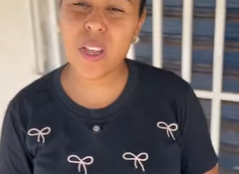 H2114019 Garota dá exemplo de amor ao próximo part2