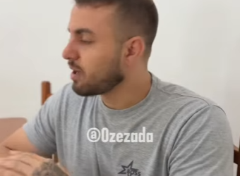 H2321001 Ela só levou um pão pr part2