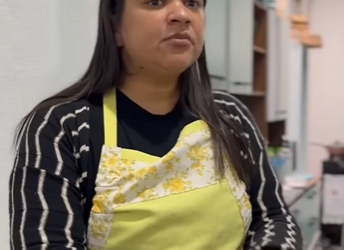 H2316004 Patroa arrogante fez isso com empregada seu pai tomou uma atitude part2