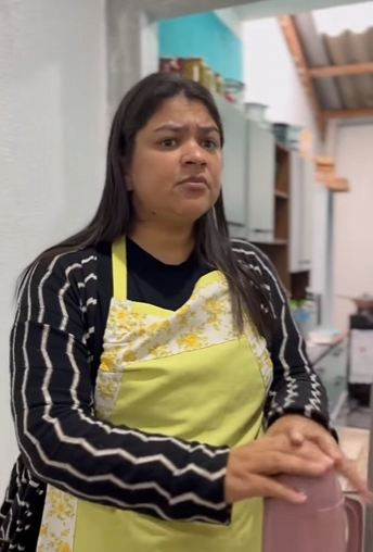 H2316004 Patroa arrogante fez isso com empregada seu pai tomou uma atitude part2