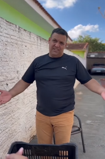 H2316002 Ele tratou ela desse jeito, veja que aconteceu part2