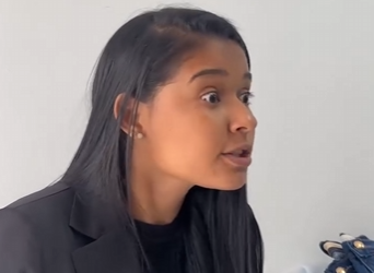 H2315003 Ele destratou essa mulher sem saber que ela era dona da loja recebeu lição part2