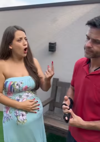 H0411001 Eles querem escolher nome do meu filho contra minha vontade,dizem que antigamente era assim,mas eu não quero.. part2