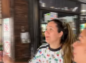 H2109019 Esqueceu bebê dentro do carro veja que aconteceu! part2