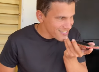 H2109017 Nunca tente tirar esposa de um pedreiro part2