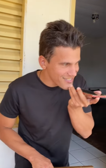 H2109017 Nunca tente tirar esposa de um pedreiro part2