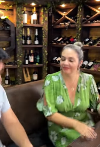 H2109015 Ele queria um mulherão mas destino cobrou caro! part2