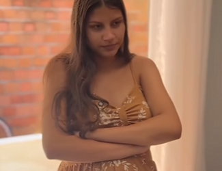 H2306005 Vizinha Folgada Acompanhe essa história part2