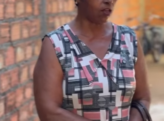 H2306002 Ela queria que filha cuidasse de tudo Acompanhe essa história part2