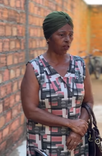 H2306002 Ela queria que filha cuidasse de tudo Acompanhe essa história part2