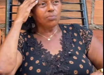 H2306007 Pela percebeu que mãe não estava bem Acompanhe essa história part2