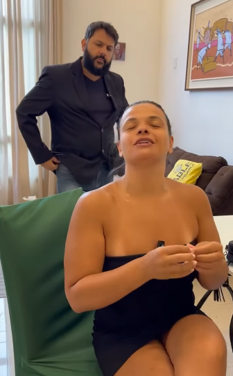 H2302005 Um detalhe mudou tudo. part2