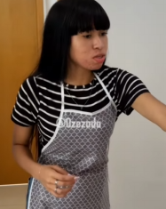 H2321008 Funcionária surpreend part2