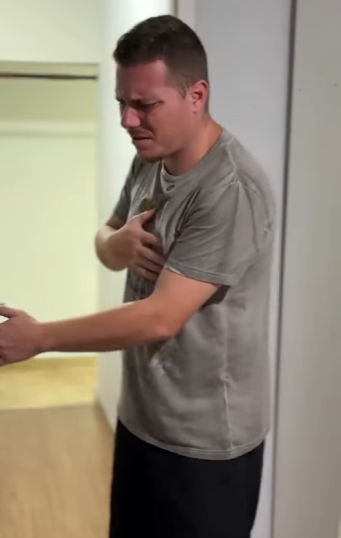 H0210021 Troque esses grito por um EU TE AMO! part2