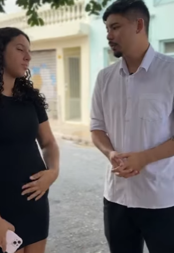 H0210016 Ela foi abandonada no pior momento… part2