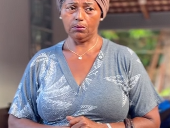 H2306013 Ela queria ir embora da casa da filha olha motivo part2