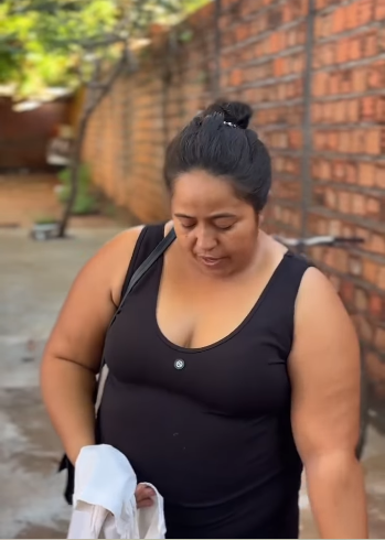 H2306020 Uma funcionária especial part2