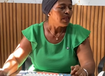 H2306018 Ela deu uma lição no filho part2