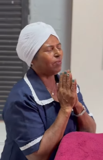 H2306021 Ela descobriu oque funcionária dizia ficou impressionada part2