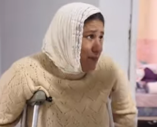 H2310012 Sogra forja acidente pra ficar perto do filho part2