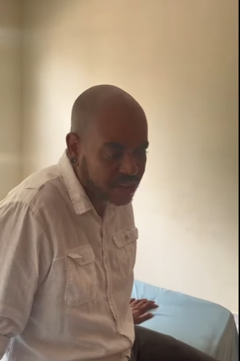 H2315009 Ele N3GLlGÊNCl0U seu filho por estar com outra mulher, sem imaginar que part2