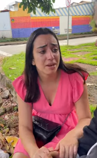 H2315010 Ele roub0u uma mulher, mas ela pediu algo que ele não esperava part2