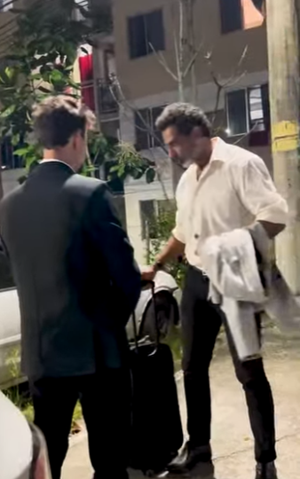 H2315019 Aquela ligação mudou tudo. part2