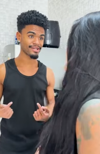 H2315015 Um segredo foi revelado. part2