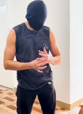 H2315018 O que ela viu foi chocante. part2