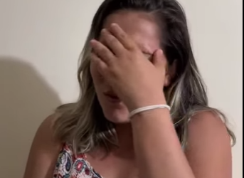 H2315021 Ela se deixou levar pelo desejo perdeu quem mais amava part2