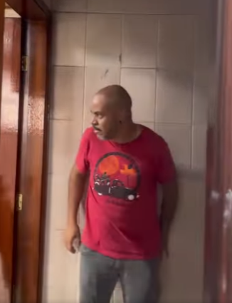 H2315016 Anjinho fez de tudo para salvar mamãe part2