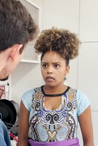 H2414004 Mãe deu uma lição no filho completo. part2