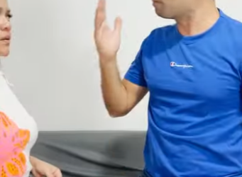 H2414007 Ele tinha mulher perfeita não valorizou. part2