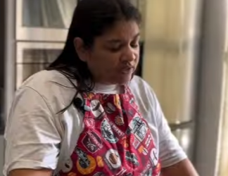 H2316014 Diarista coloca patroa arrogante em seu devido lugar part2