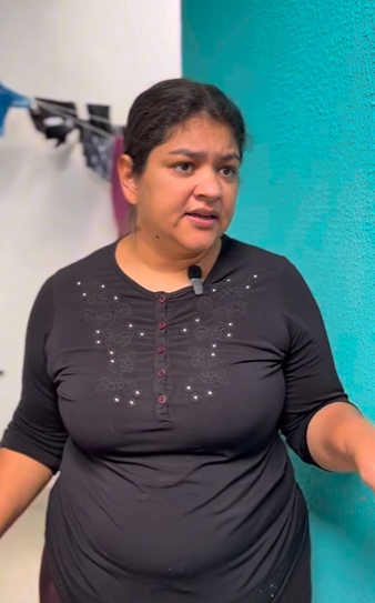 H2316013 Menina mal educada não esperava por essa part2