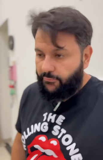 H2316008 Um detalhe revelou tudo. part2