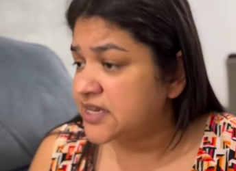 H2316016 Filha tomou essa atitude para fugir da responsabilidade não esperava pelo que iria acontecer part2