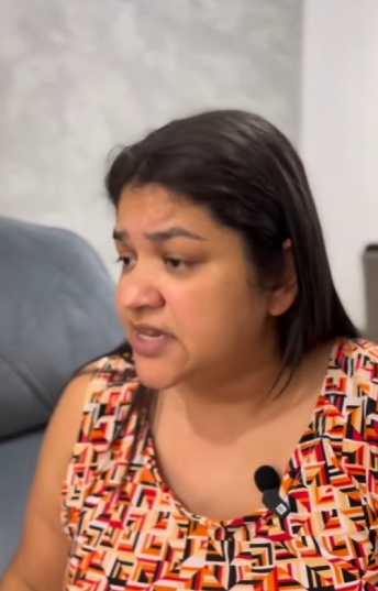 H2316016 Filha tomou essa atitude para fugir da responsabilidade não esperava pelo que iria acontecer part2