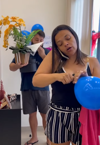 H2316019 Tudo mudou rápido. part2