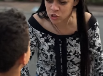 H2316015 Não dava atenção para filho pior aconteceu part2