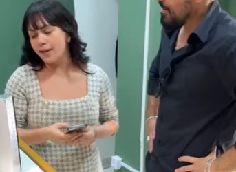 H2511018 Perfume em dobro o segredo que virou presente.. part2