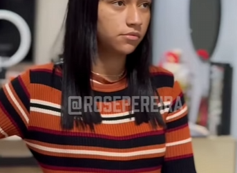 H0521001 Ela descobriu como mãe era tratada! Acompanhe essa história part2