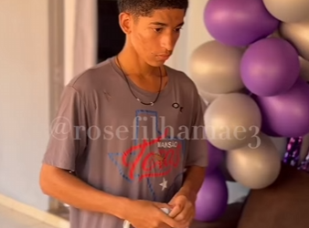 H0521002 Uma atitude inesperada,que mudou sua vida part2