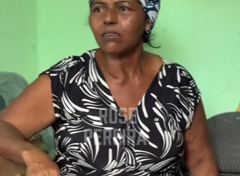 H0521003 Ela foi visitar filha mais não imaginava oque iria descobrir Acompanhe essa história part2