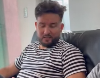 H2503020_Homem rico incomoda humlLha uma pobre vendedora de doce, mas ele aprendeu uma lição da pior maneira!_part2.mp4